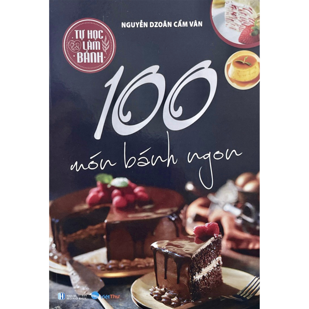 Viet Thư Books