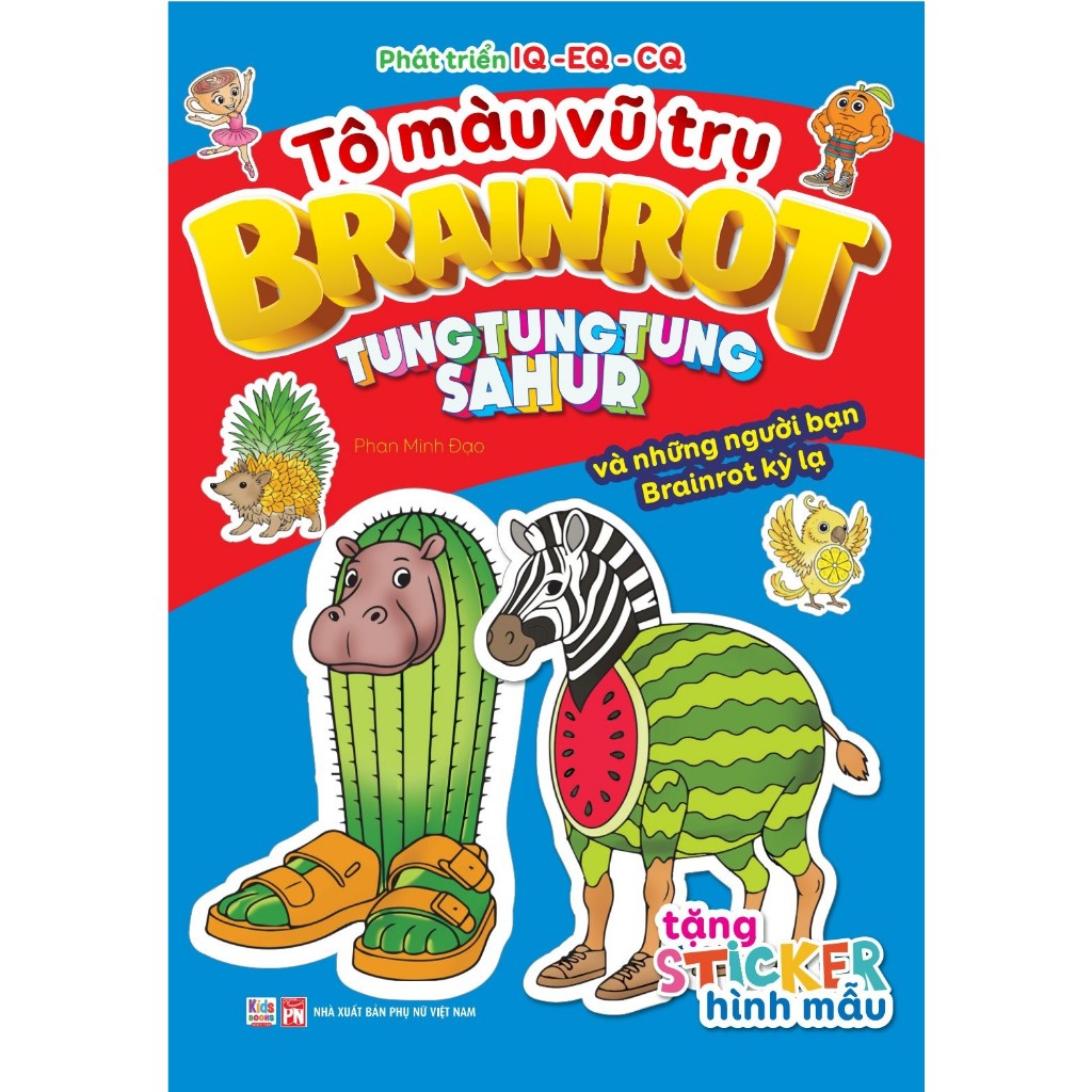 Viet Thư Books