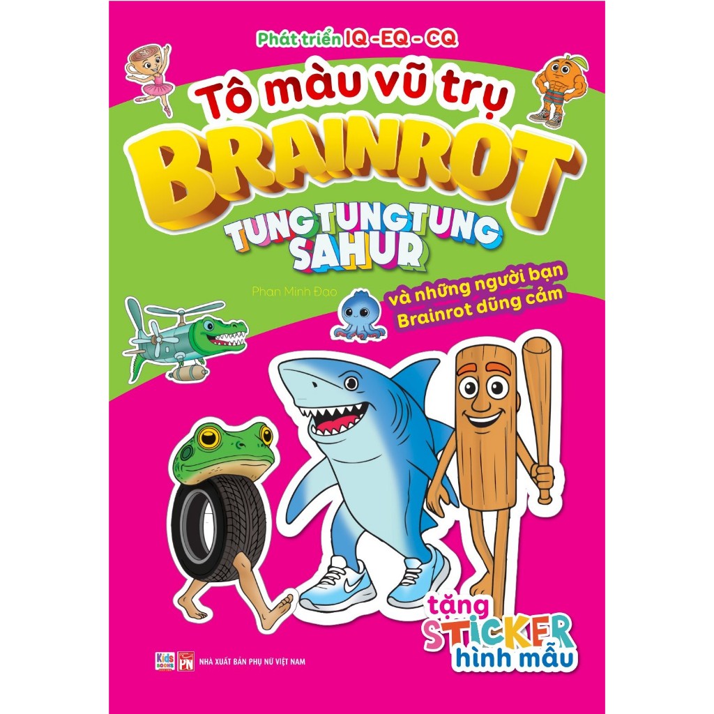 Viet Thư Books