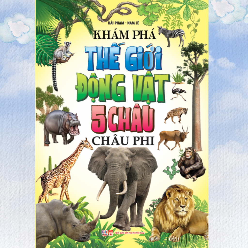Viet Thư Books