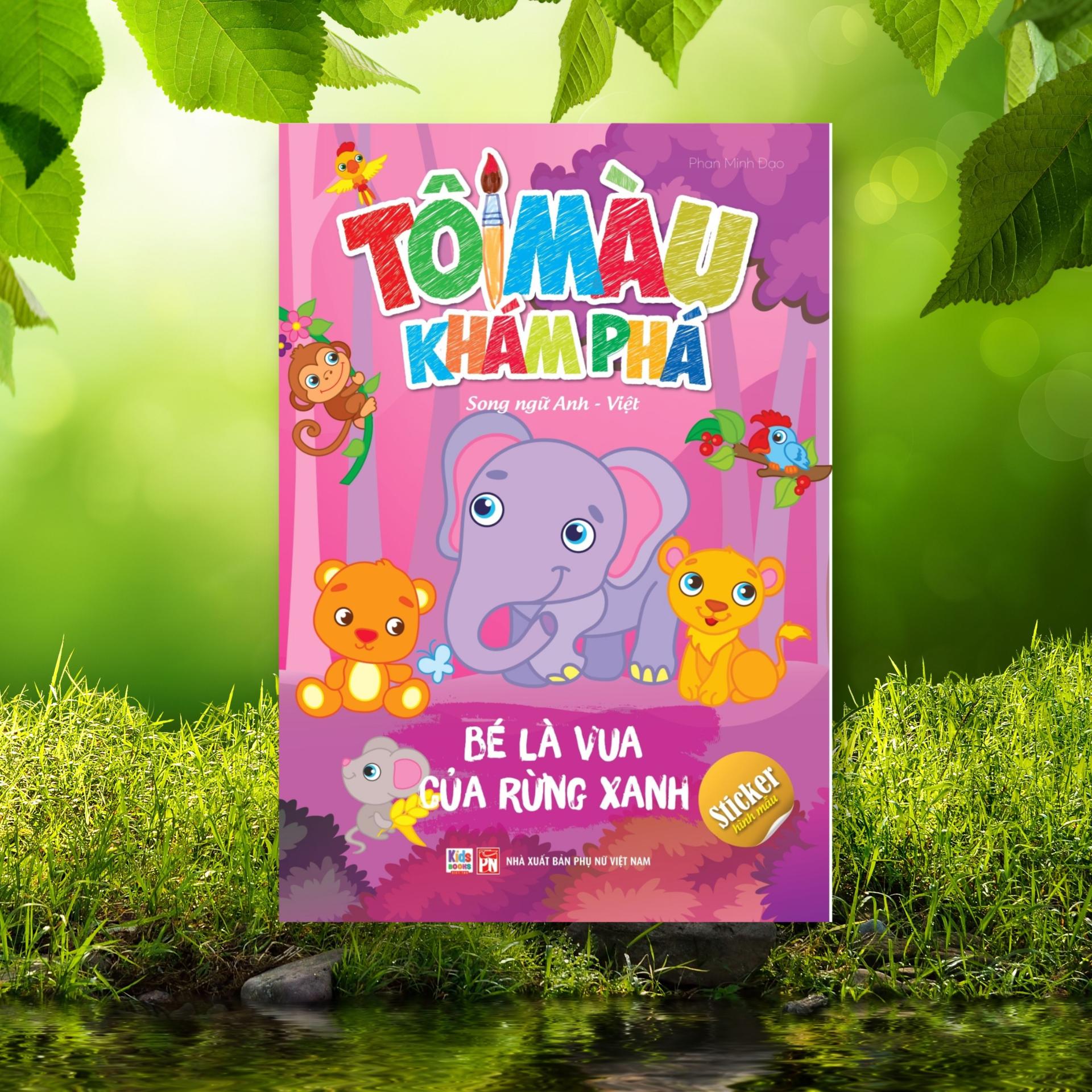 Viet Thư Books