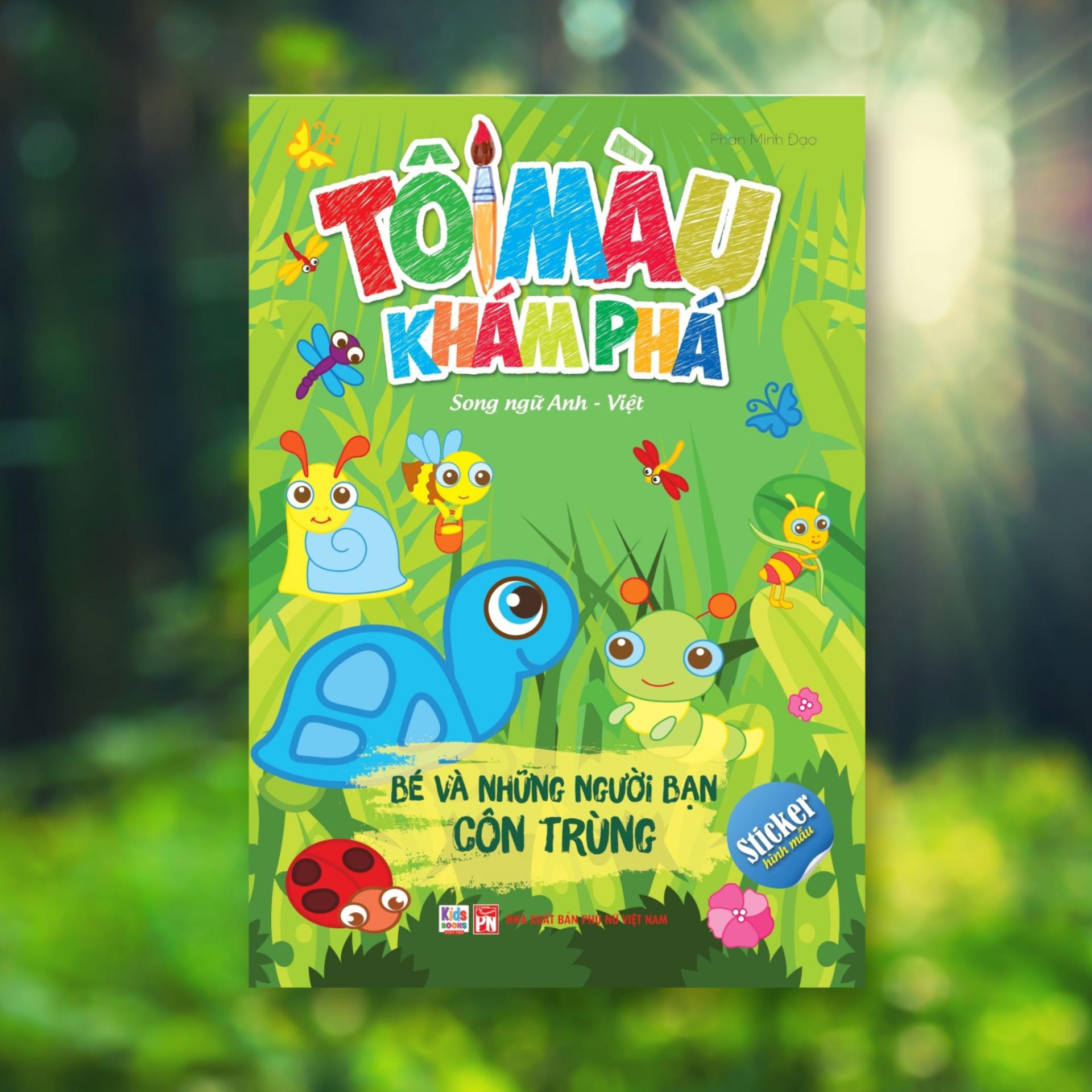 Viet Thư Books