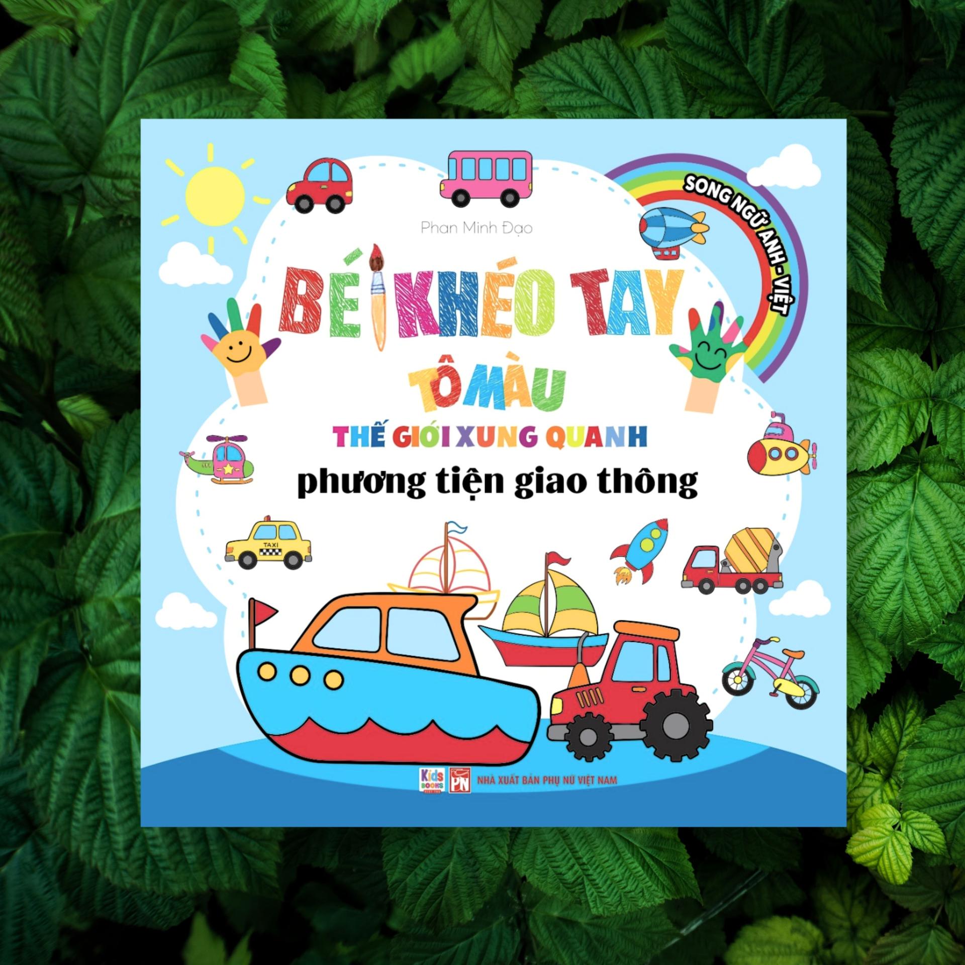 Viet Thư Books