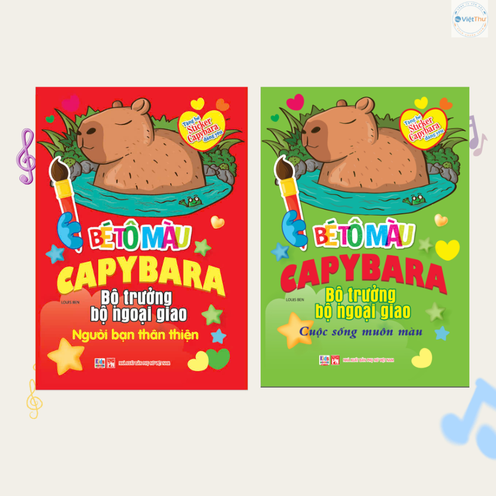 Viet Thư Books
