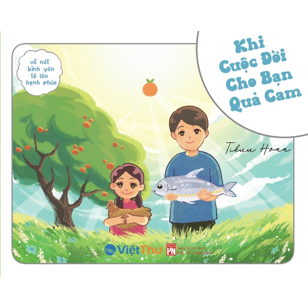 Viet Thư Books
