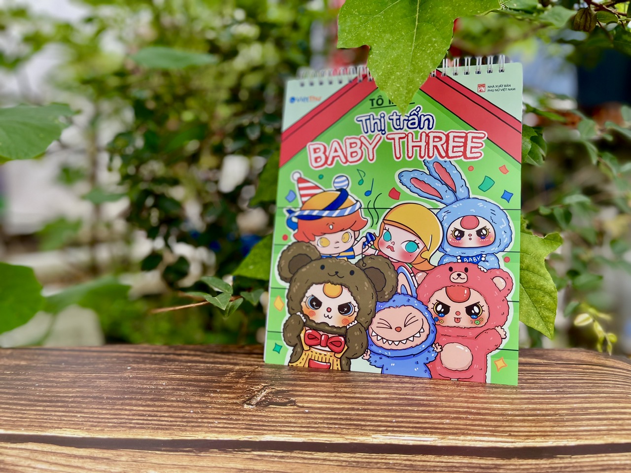 Viet Thư Books