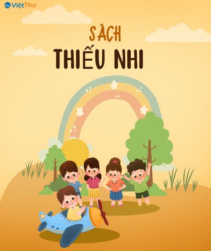 Viet Thư Books