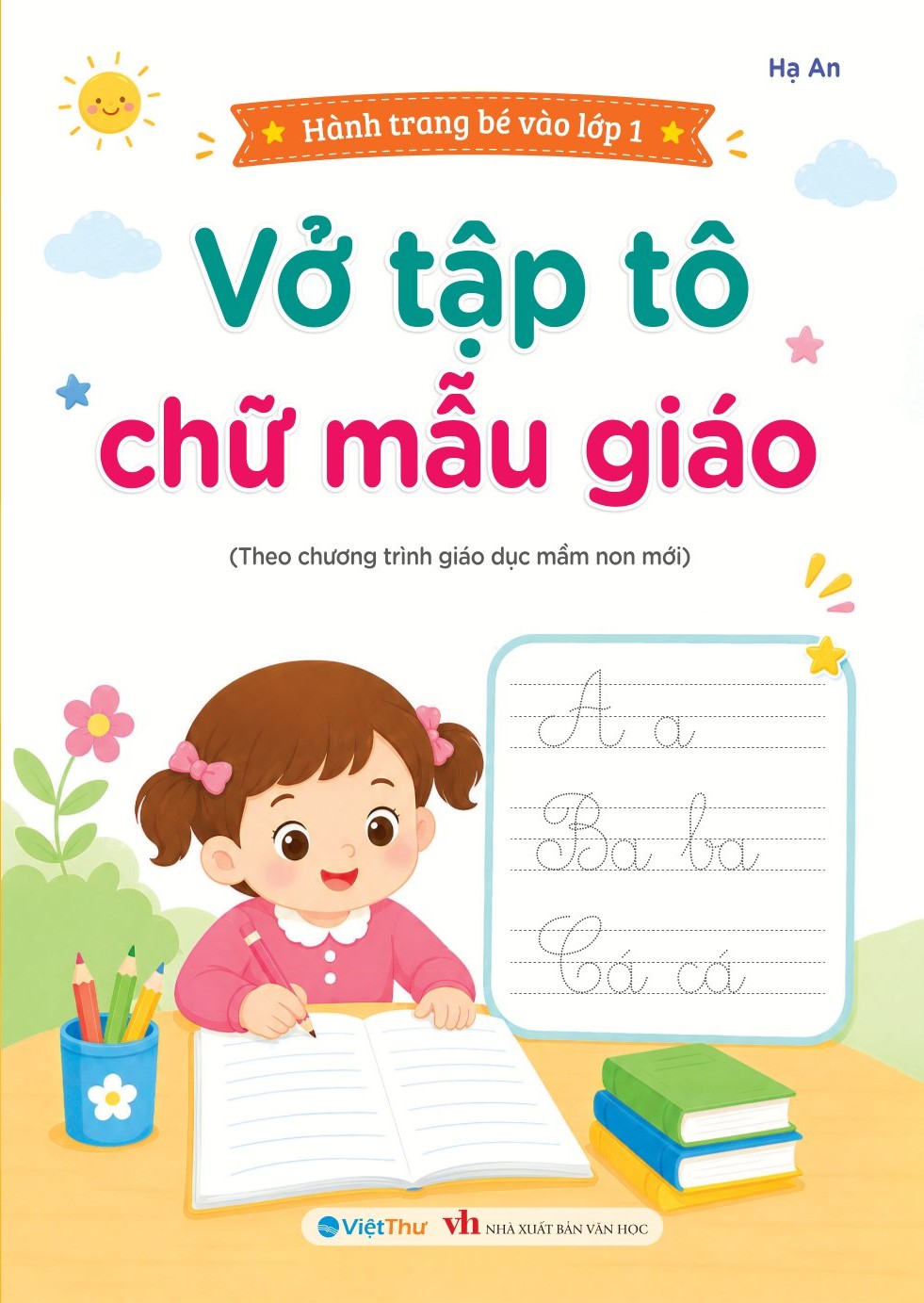 Viet Thư Books