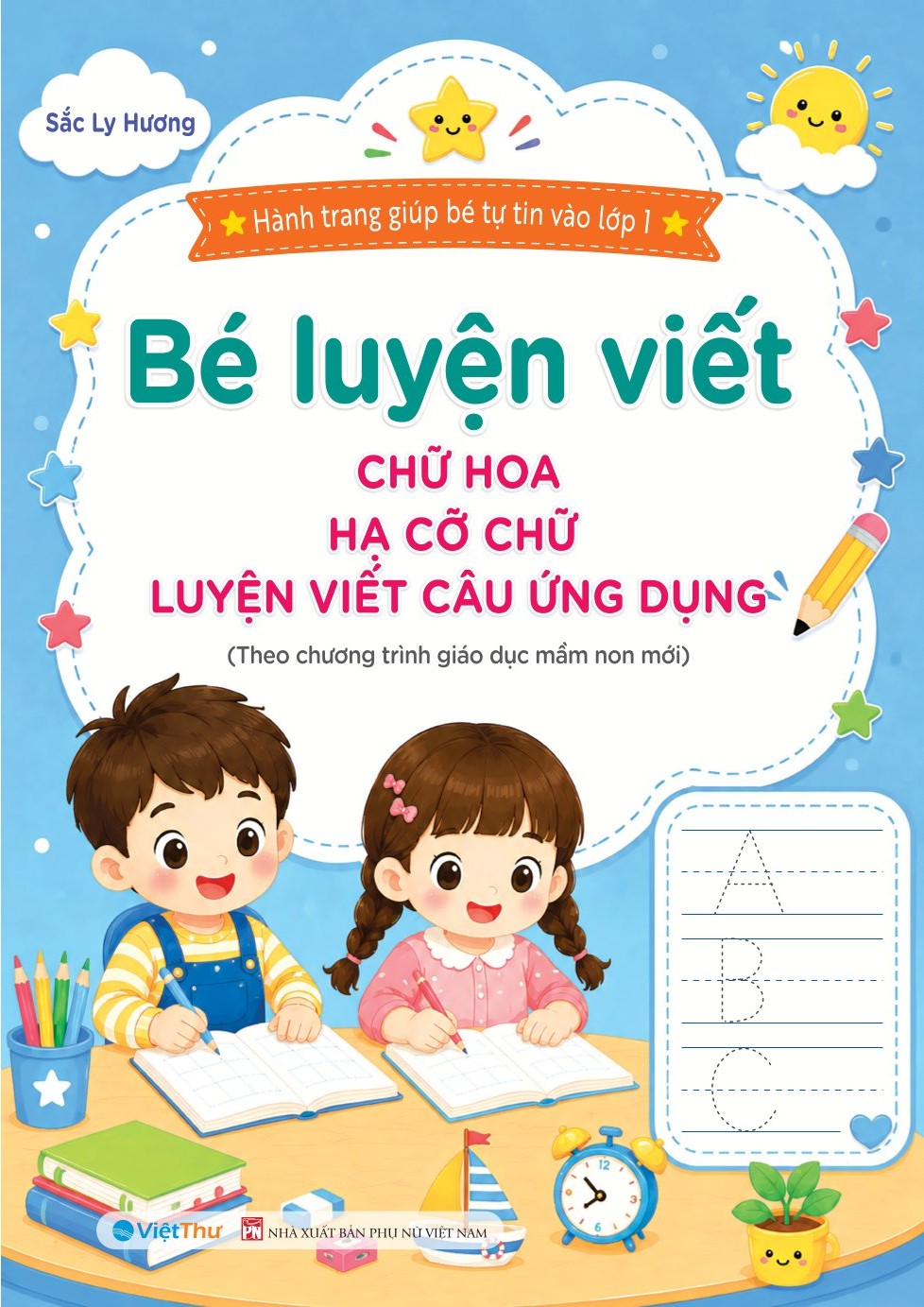 Viet Thư Books