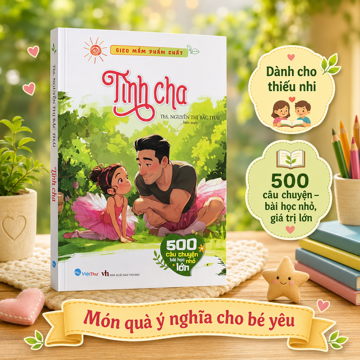 Viet Thư Books