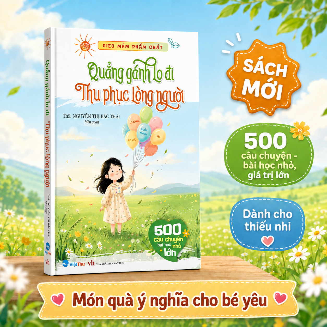 Viet Thư Books