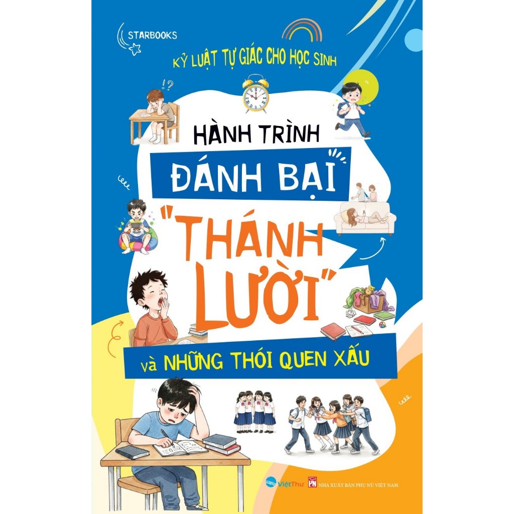 Viet Thư Books