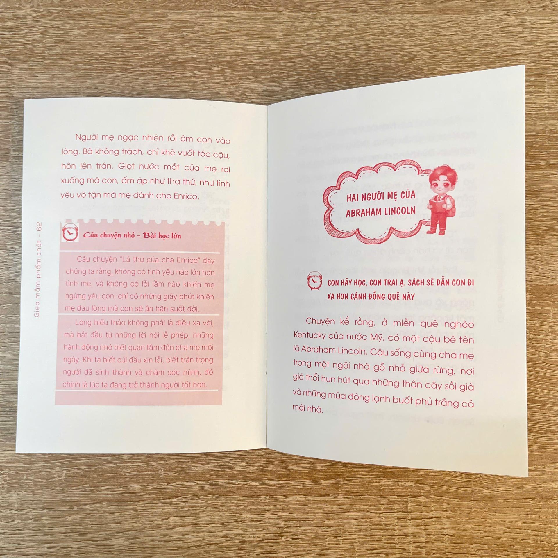 Viet Thư Books
