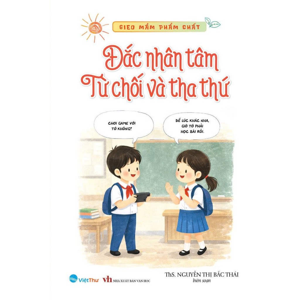 Viet Thư Books