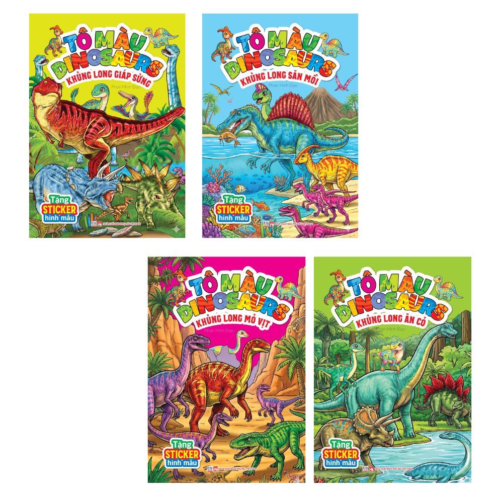 Viet Thư Books