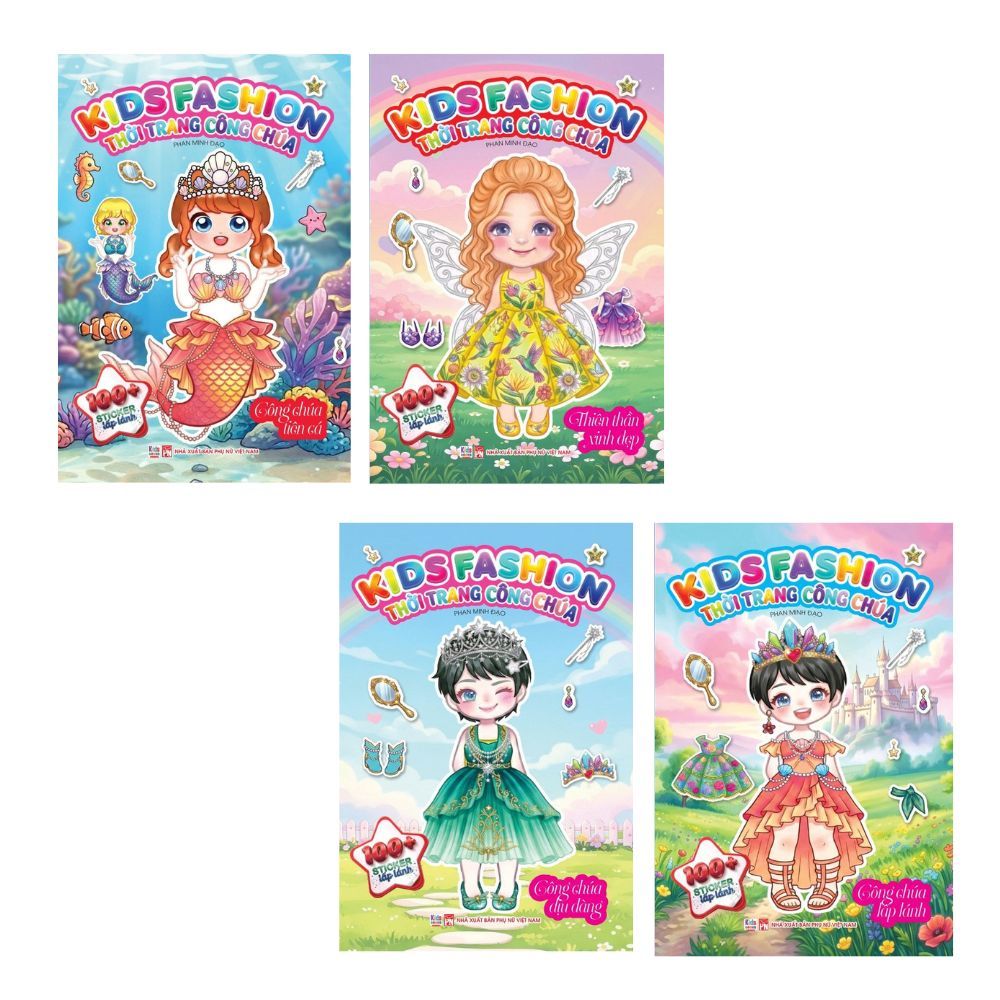 Viet Thư Books
