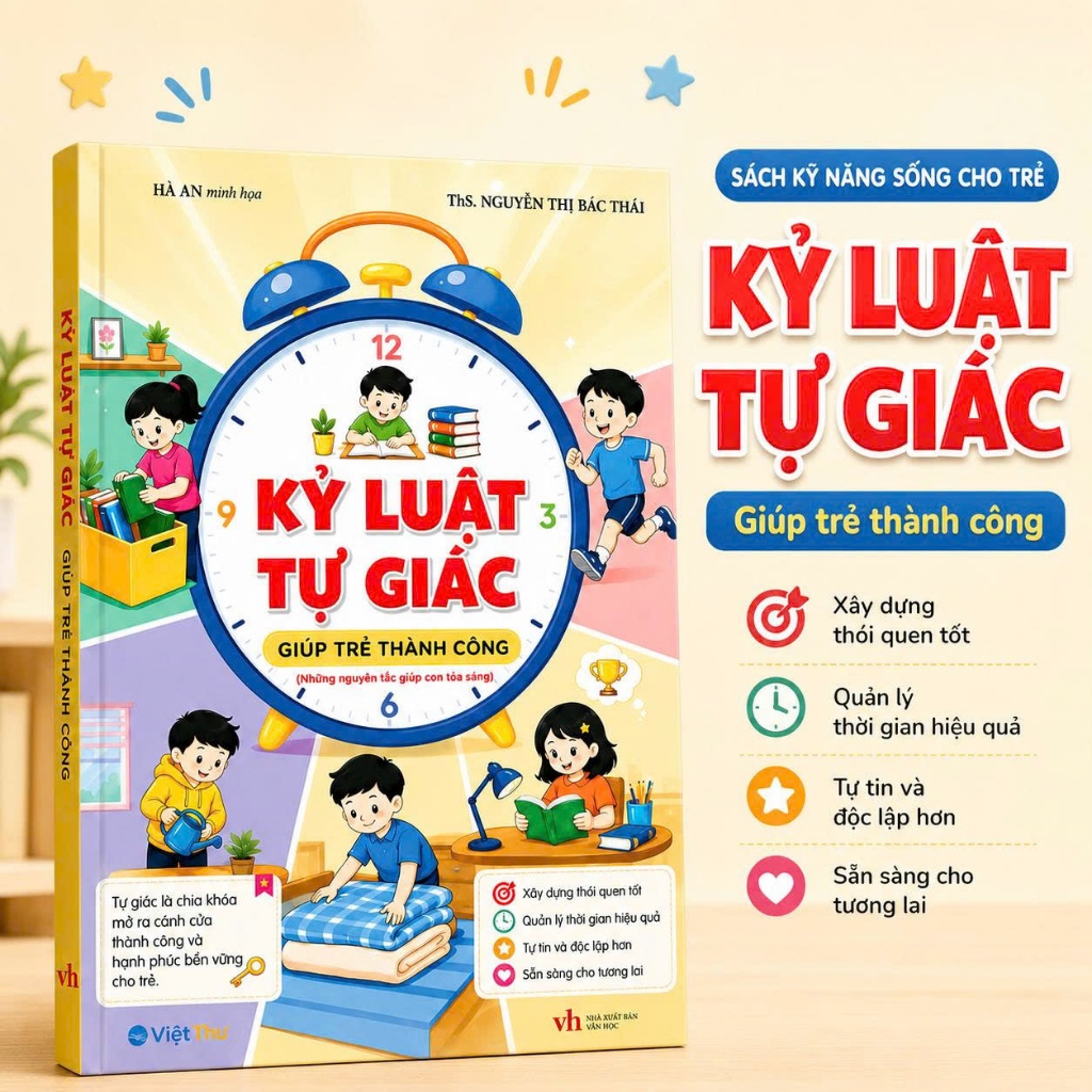 Viet Thư Books