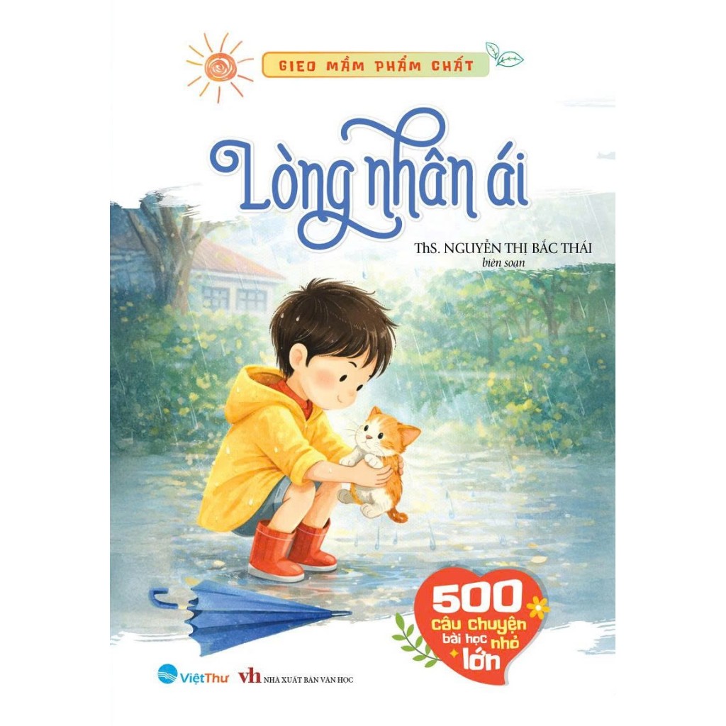 Viet Thư Books