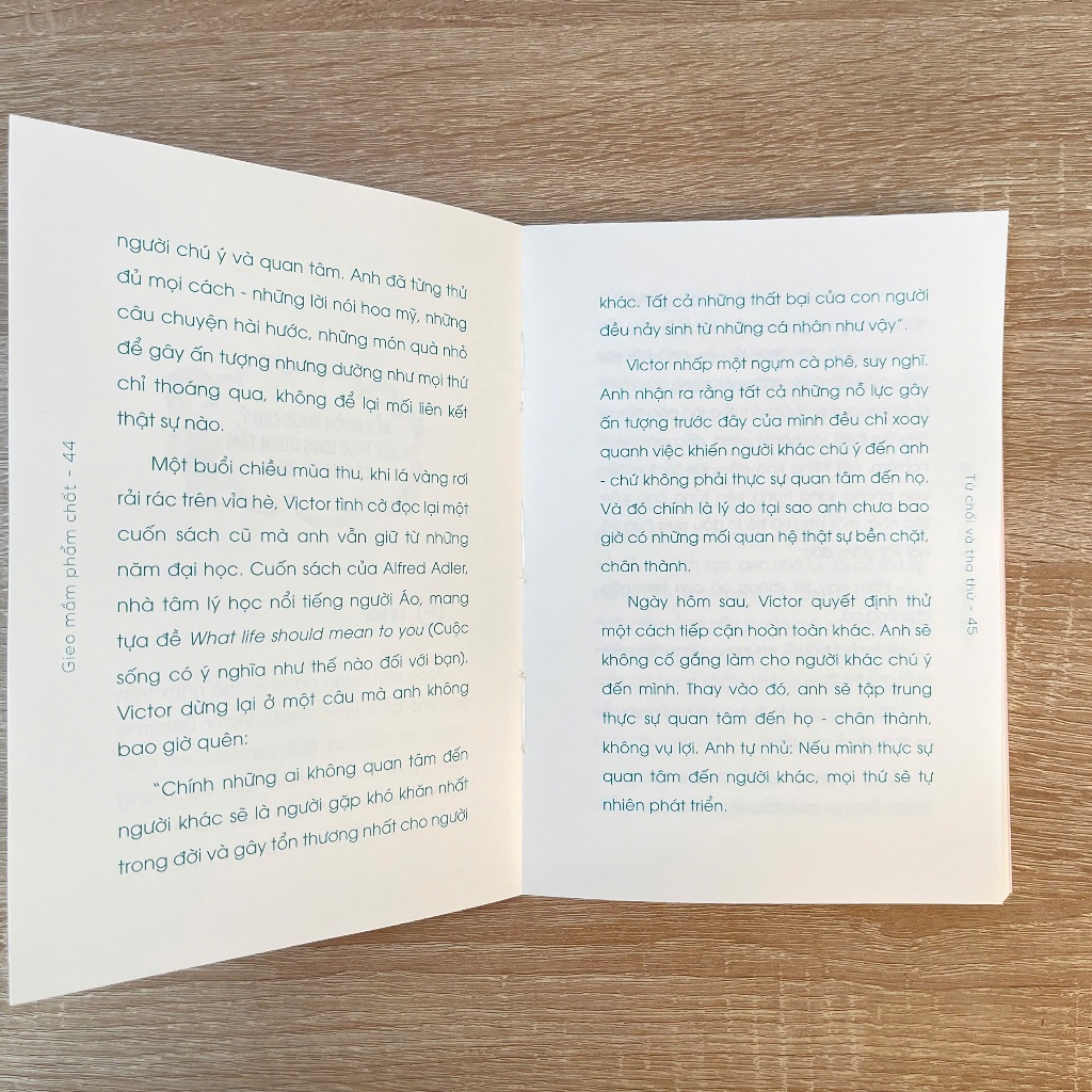Viet Thư Books