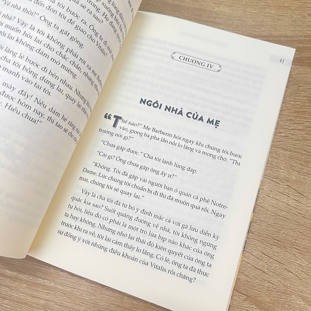 Viet Thư Books