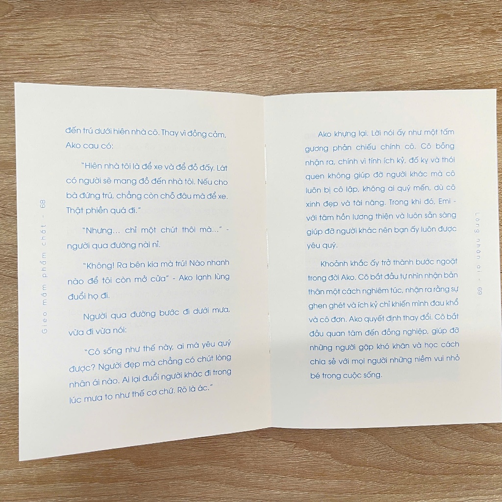 Viet Thư Books