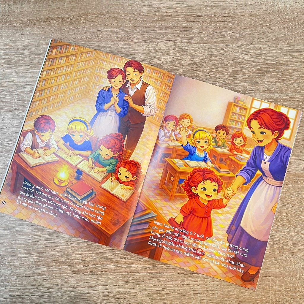 Viet Thư Books