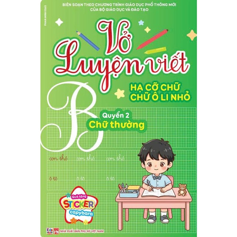 Viet Thư Books