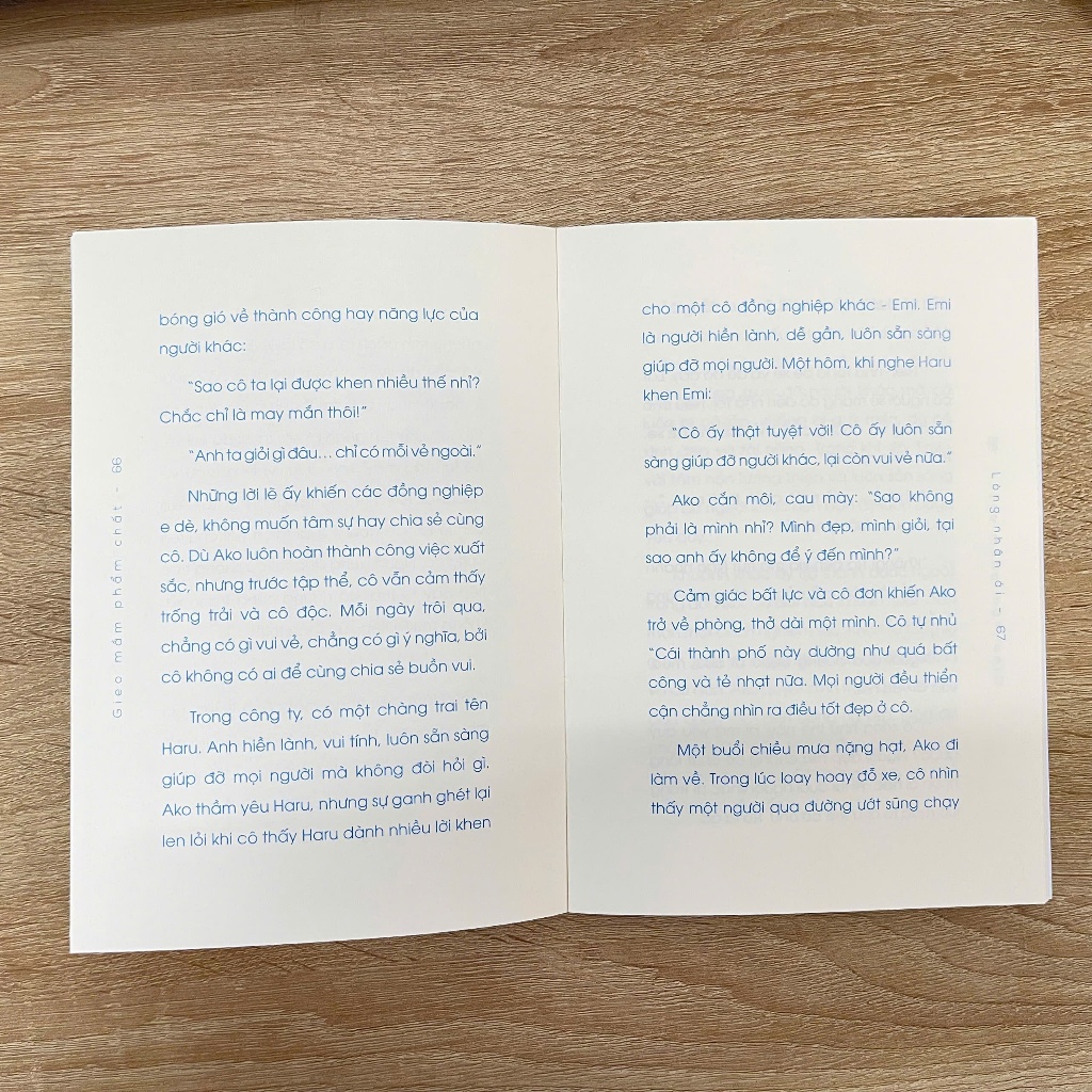 Viet Thư Books