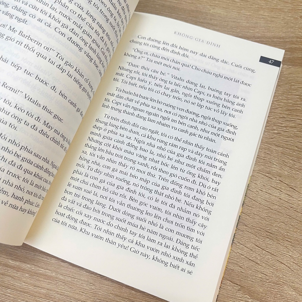 Viet Thư Books