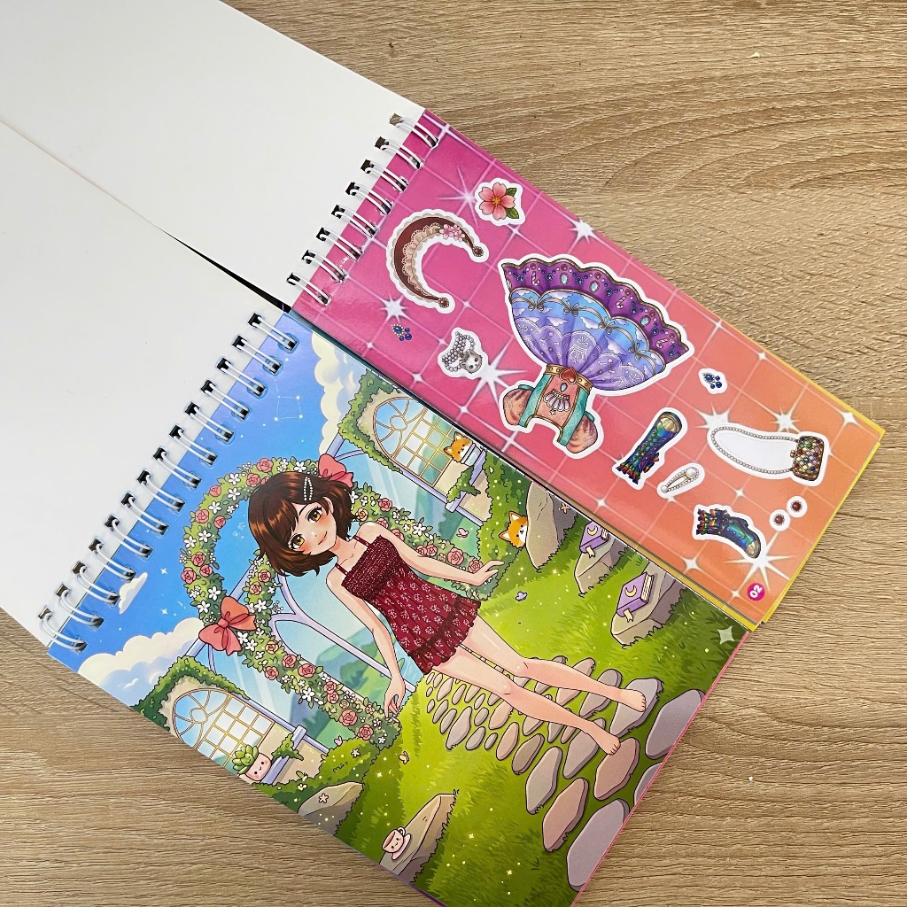 Viet Thư Books