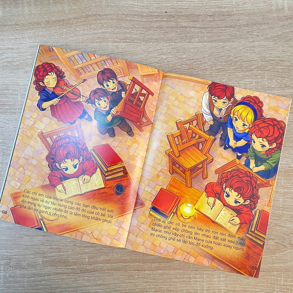 Viet Thư Books