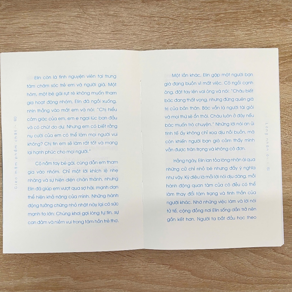 Viet Thư Books